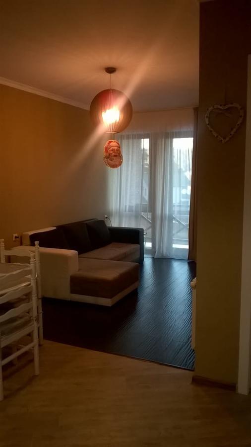 Salome'S Apartment At Bakuriani Residence מראה חיצוני תמונה