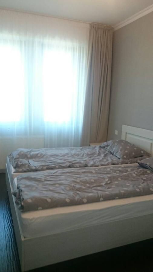 Salome'S Apartment At Bakuriani Residence מראה חיצוני תמונה