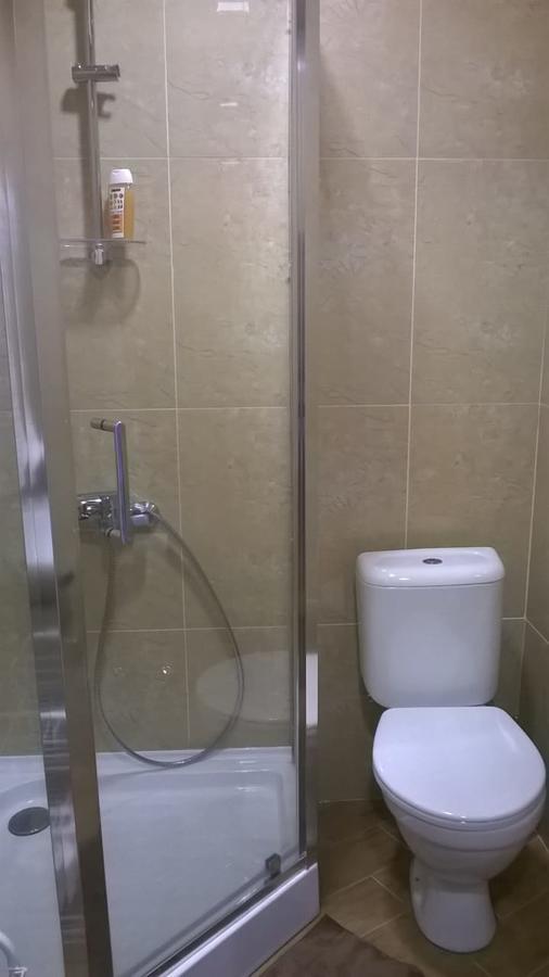 Salome'S Apartment At Bakuriani Residence מראה חיצוני תמונה