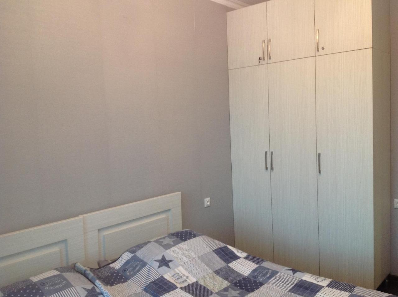 Salome'S Apartment At Bakuriani Residence מראה חיצוני תמונה