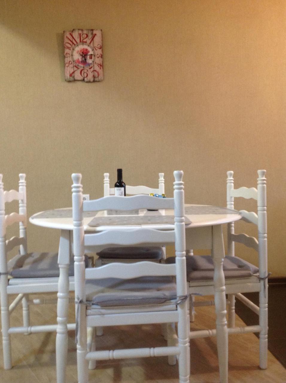 Salome'S Apartment At Bakuriani Residence מראה חיצוני תמונה